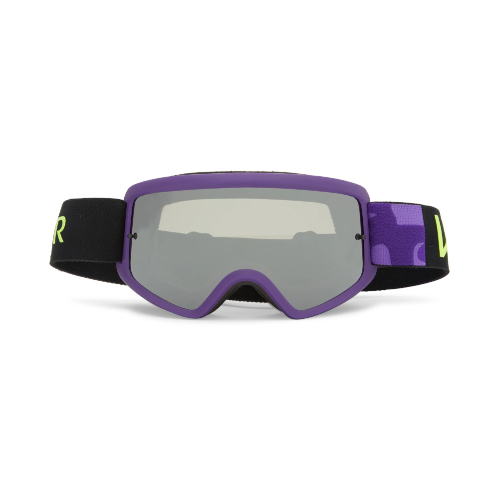 FASTHOUSE - VONZIPPER BEEFY GOGGLE ZEPHYR PURPLE